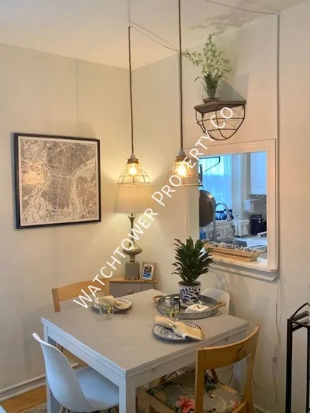 2 bedrooms apartment for rent in Poplar - North Philadelphia, Philadelphia