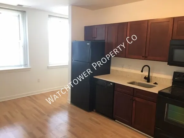 2 bedrooms apartment for rent in East Falls - Nw Philadelphia, Philadelphia