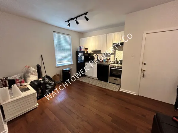 1 bedroom apartment for rent in Poplar - North Philadelphia, Philadelphia