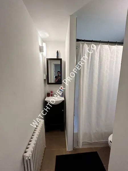 1 bedroom apartment for rent in Poplar - North Philadelphia, Philadelphia