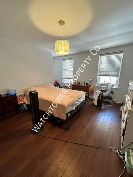 1 bedroom apartment for rent in Poplar - North Philadelphia, Philadelphia