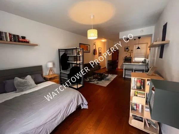 1 bedroom apartment for rent in Poplar - North Philadelphia, Philadelphia