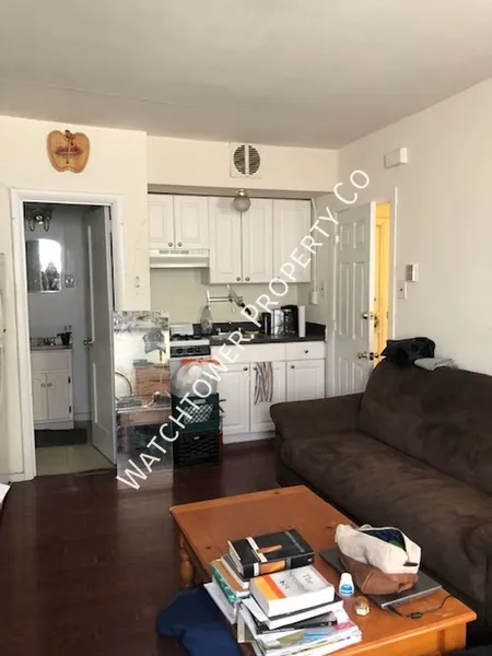 Studio Apartment for rent in Poplar - North Philadelphia, Philadelphia