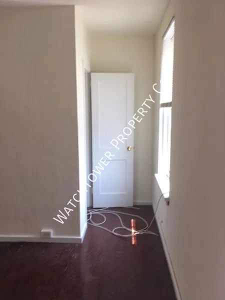 Studio Apartment for rent in Poplar - North Philadelphia, Philadelphia