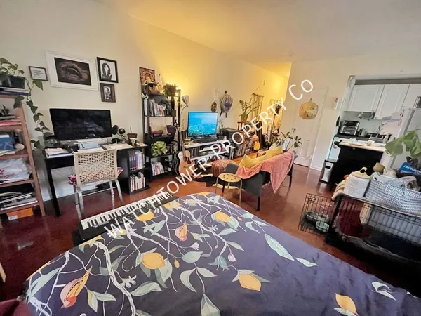 Studio Apartment for rent in Poplar - North Philadelphia, Philadelphia