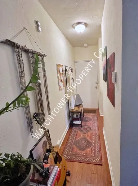 Studio Apartment for rent in Poplar - North Philadelphia, Philadelphia