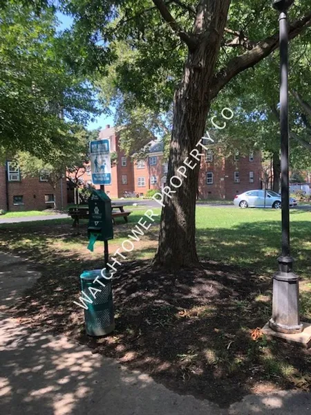 Studio Apartment for rent in Poplar - North Philadelphia, Philadelphia