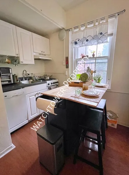 Studio Apartment for rent in Poplar - North Philadelphia, Philadelphia