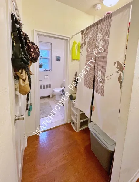 Studio Apartment for rent in Poplar - North Philadelphia, Philadelphia
