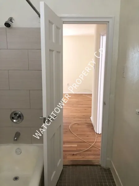 2 bedrooms apartment for rent in Poplar - North Philadelphia, Philadelphia
