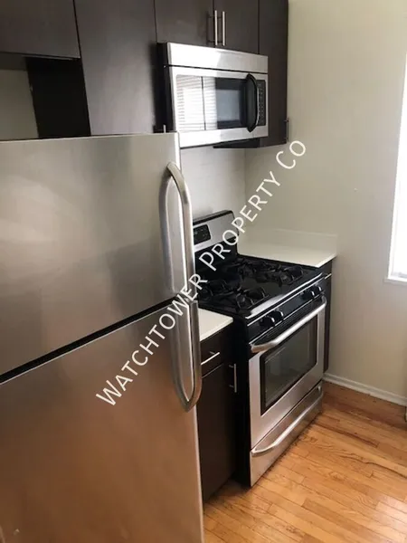 2 bedrooms apartment for rent in Poplar - North Philadelphia, Philadelphia