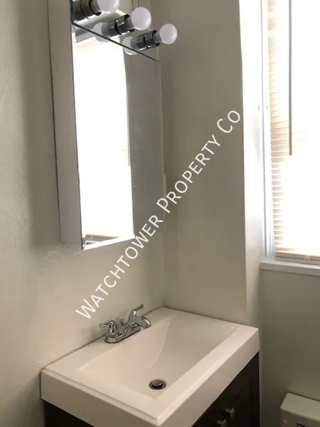 2 bedrooms apartment for rent in Poplar - North Philadelphia, Philadelphia