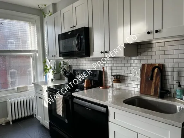 Studio Apartment for rent in Center City - South Philadelphia, Philadelphia