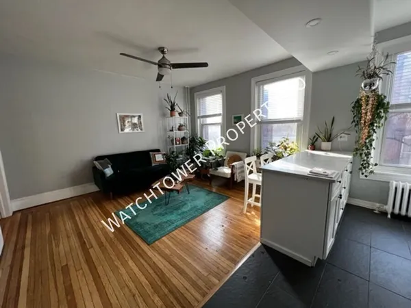 Studio Apartment for rent in Center City - South Philadelphia, Philadelphia