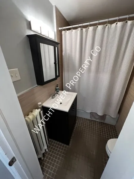 Studio Apartment for rent in Center City - South Philadelphia, Philadelphia