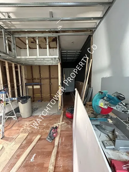 Studio Apartment for rent in Center City - South Philadelphia, Philadelphia