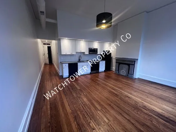 1 bedroom apartment for rent in Southwest Center City - South Philadelphia, Philadelphia