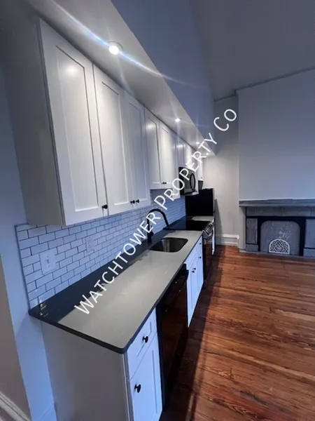 1 bedroom apartment for rent in Southwest Center City - South Philadelphia, Philadelphia