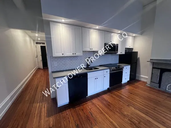 1 bedroom apartment for rent in Southwest Center City - South Philadelphia, Philadelphia