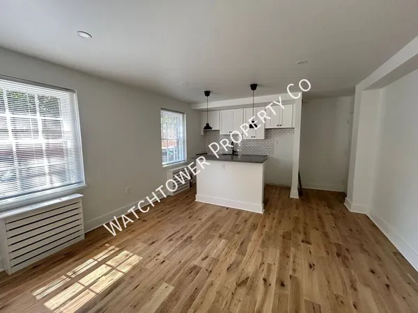 1 bedroom apartment for rent in Poplar - North Philadelphia, Philadelphia