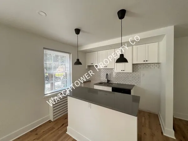 1 bedroom apartment for rent in Poplar - North Philadelphia, Philadelphia