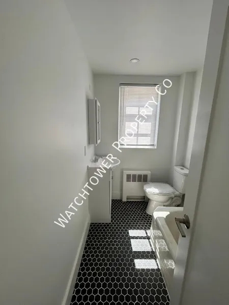 1 bedroom apartment for rent in Poplar - North Philadelphia, Philadelphia
