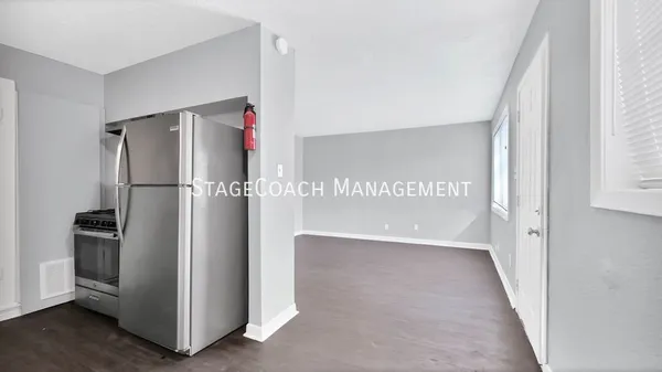 1 bedroom apartment for rent in Gulfgate / Pine Valley - Inner Loop, Houston