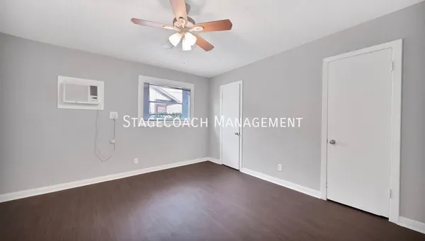 1 bedroom apartment for rent in Gulfgate / Pine Valley - Inner Loop, Houston