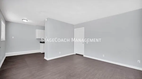 1 bedroom apartment for rent in Gulfgate / Pine Valley - Inner Loop, Houston