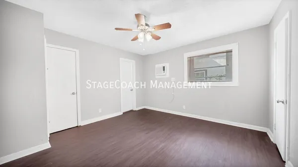 1 bedroom apartment for rent in Gulfgate / Pine Valley - Inner Loop, Houston