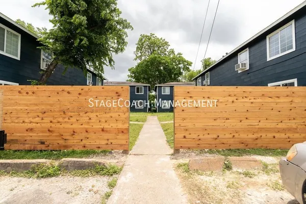 2 bedrooms apartment for rent in Greater Third Ward - Inner Loop, Houston