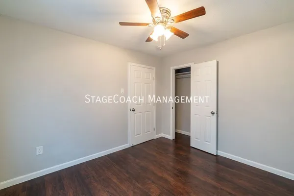 2 bedrooms apartment for rent in Greater Third Ward - Inner Loop, Houston