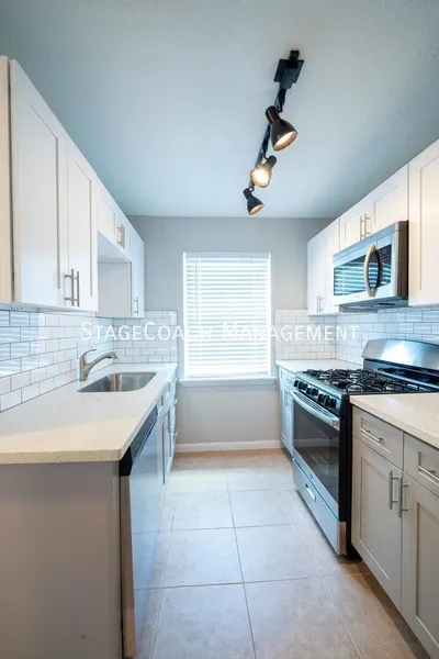 2 bedrooms apartment for rent in Greater Third Ward - Inner Loop, Houston