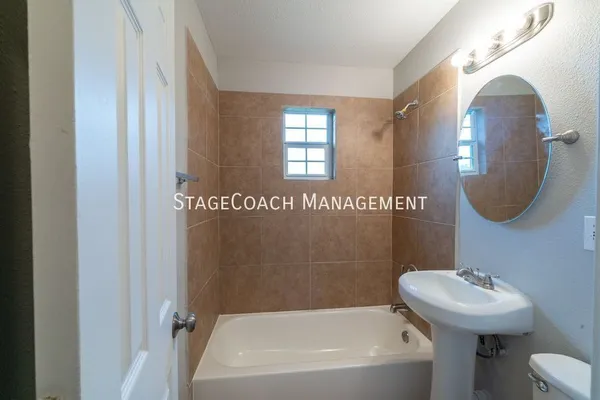 2 bedrooms apartment for rent in Greater Third Ward - Inner Loop, Houston