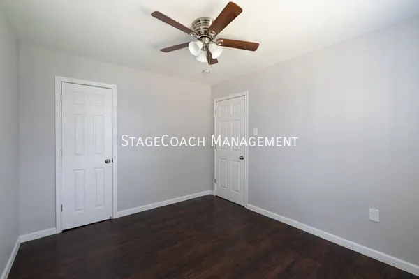 2 bedrooms apartment for rent in Greater Third Ward - Inner Loop, Houston