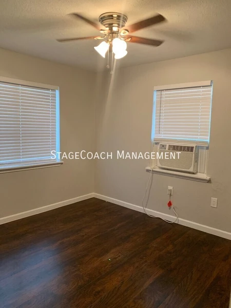 2 bedrooms apartment for rent in Greater Third Ward - Inner Loop, Houston