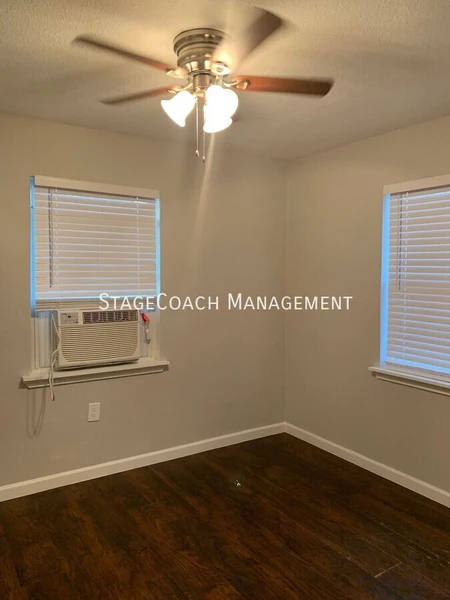 2 bedrooms apartment for rent in Greater Third Ward - Inner Loop, Houston