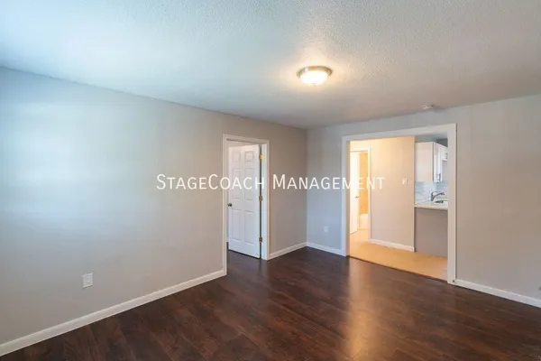 2 bedrooms apartment for rent in Greater Third Ward - Inner Loop, Houston