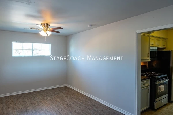 2 bedrooms apartment for rent in Gulfgate / Pine Valley - Inner Loop, Houston