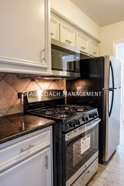 2 bedrooms apartment for rent in Gulfgate / Pine Valley - Inner Loop, Houston