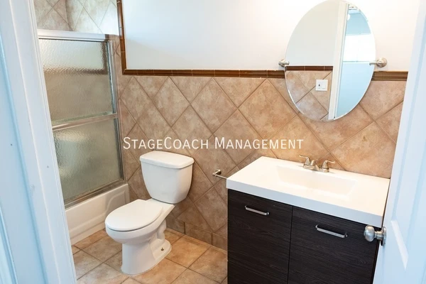 2 bedrooms apartment for rent in Gulfgate / Pine Valley - Inner Loop, Houston