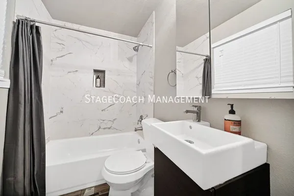 1 bedroom apartment for rent in West University Place - Inner Loop, Houston