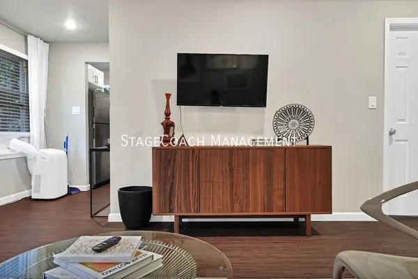 1 bedroom apartment for rent in West University Place - Inner Loop, Houston