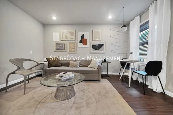 1 bedroom apartment for rent in West University Place - Inner Loop, Houston