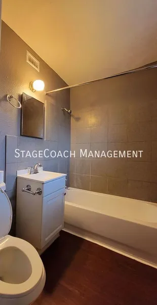 2 bedrooms apartment for rent in Eastex/ Jensen - Ne Houston, Houston