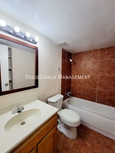 2 bedrooms apartment for rent in Eastex/ Jensen - Ne Houston, Houston