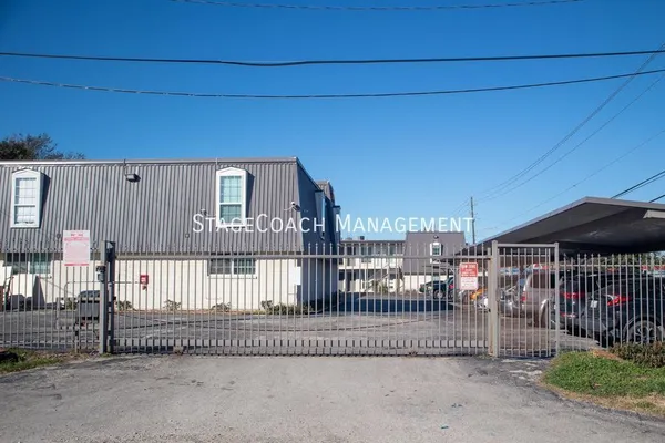 1 bedroom apartment for rent in Greater Heights - Inner Loop, Houston