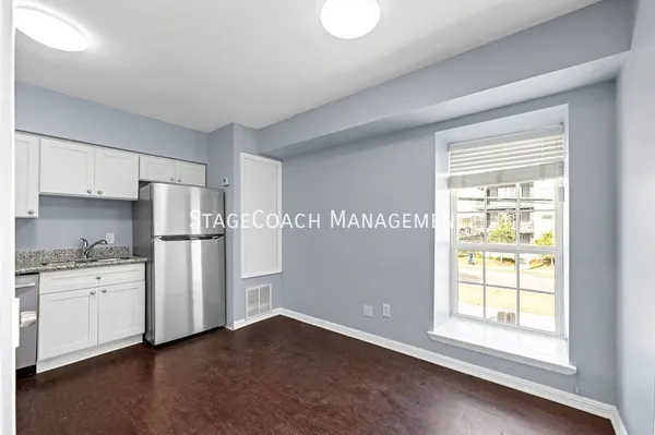 1 bedroom apartment for rent in Greater Heights - Inner Loop, Houston