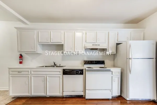 1 bedroom apartment for rent in Midtown - Inner Loop, Houston