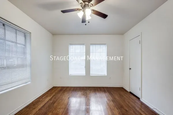 1 bedroom apartment for rent in Midtown - Inner Loop, Houston
